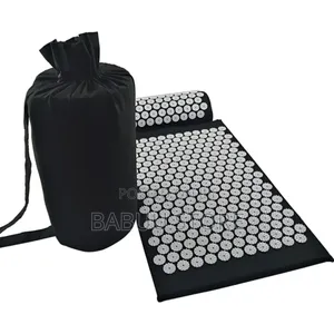 Massage Mat Pillow