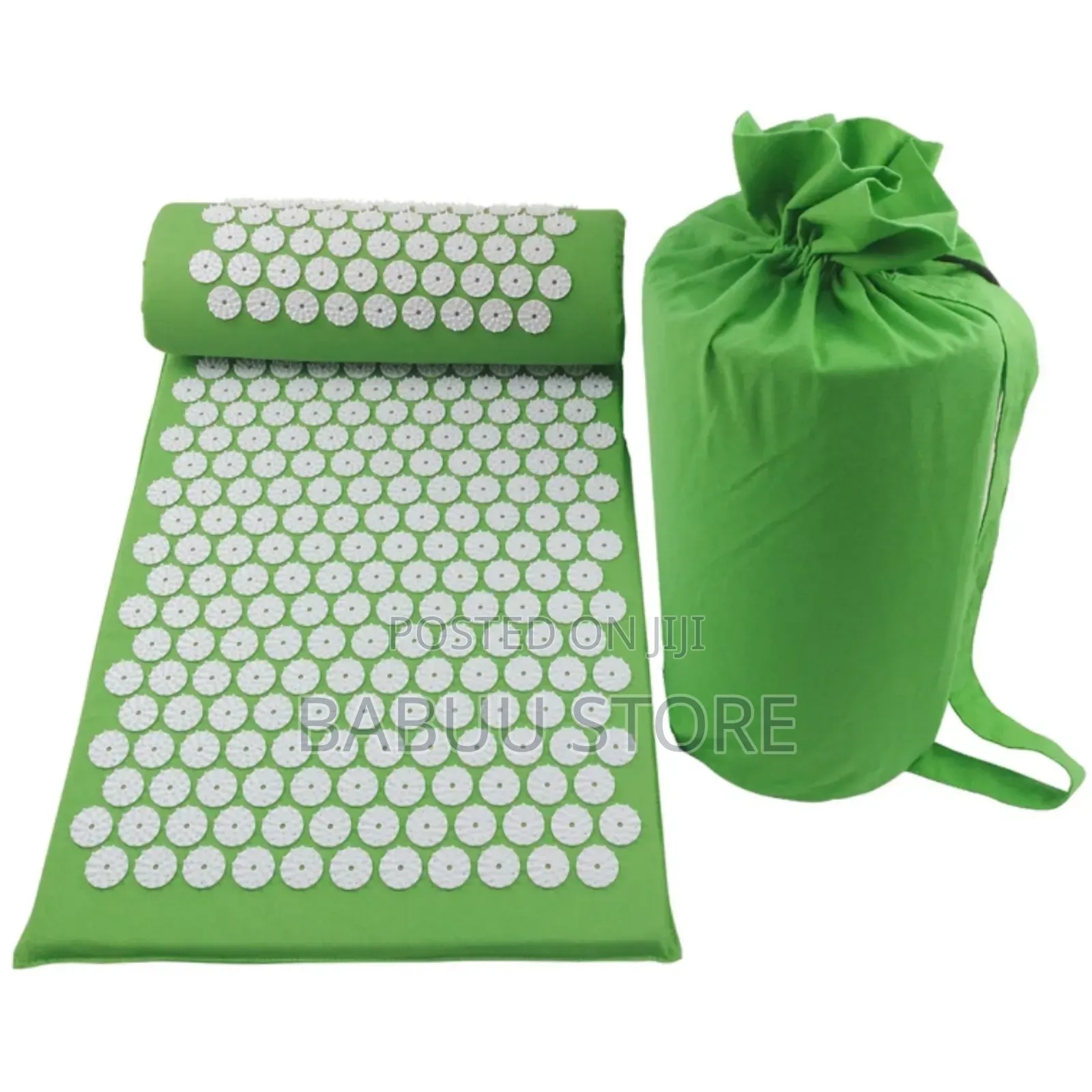 Massage Mat Pillow
