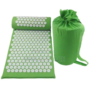 Massage Mat Pillow