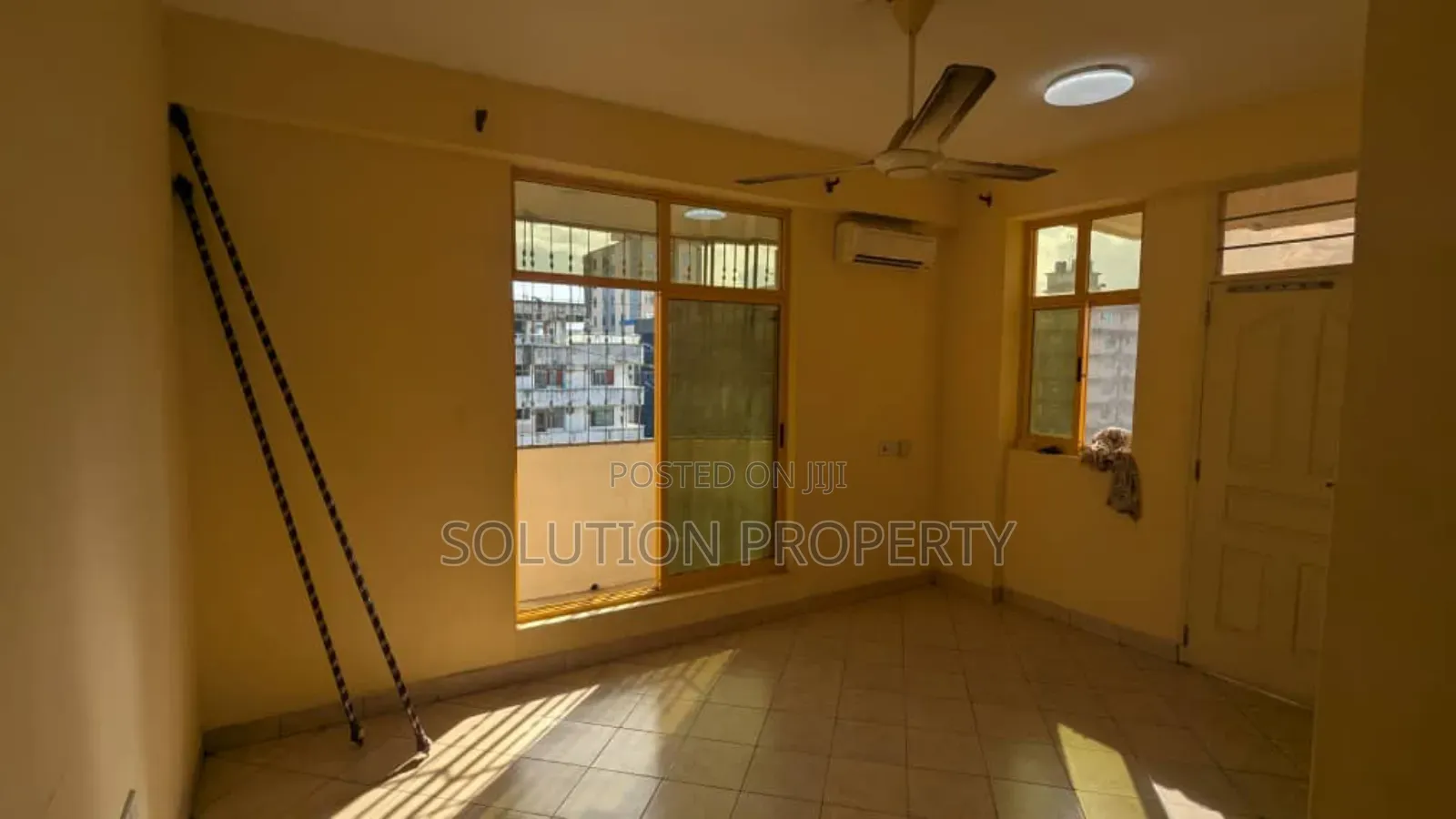 2bdrm Apartment in Kariakoo for rent