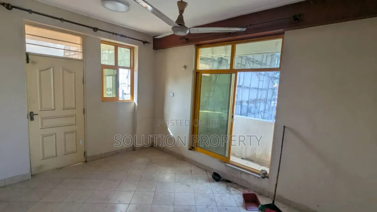 2bdrm Apartment in Kariakoo for rent