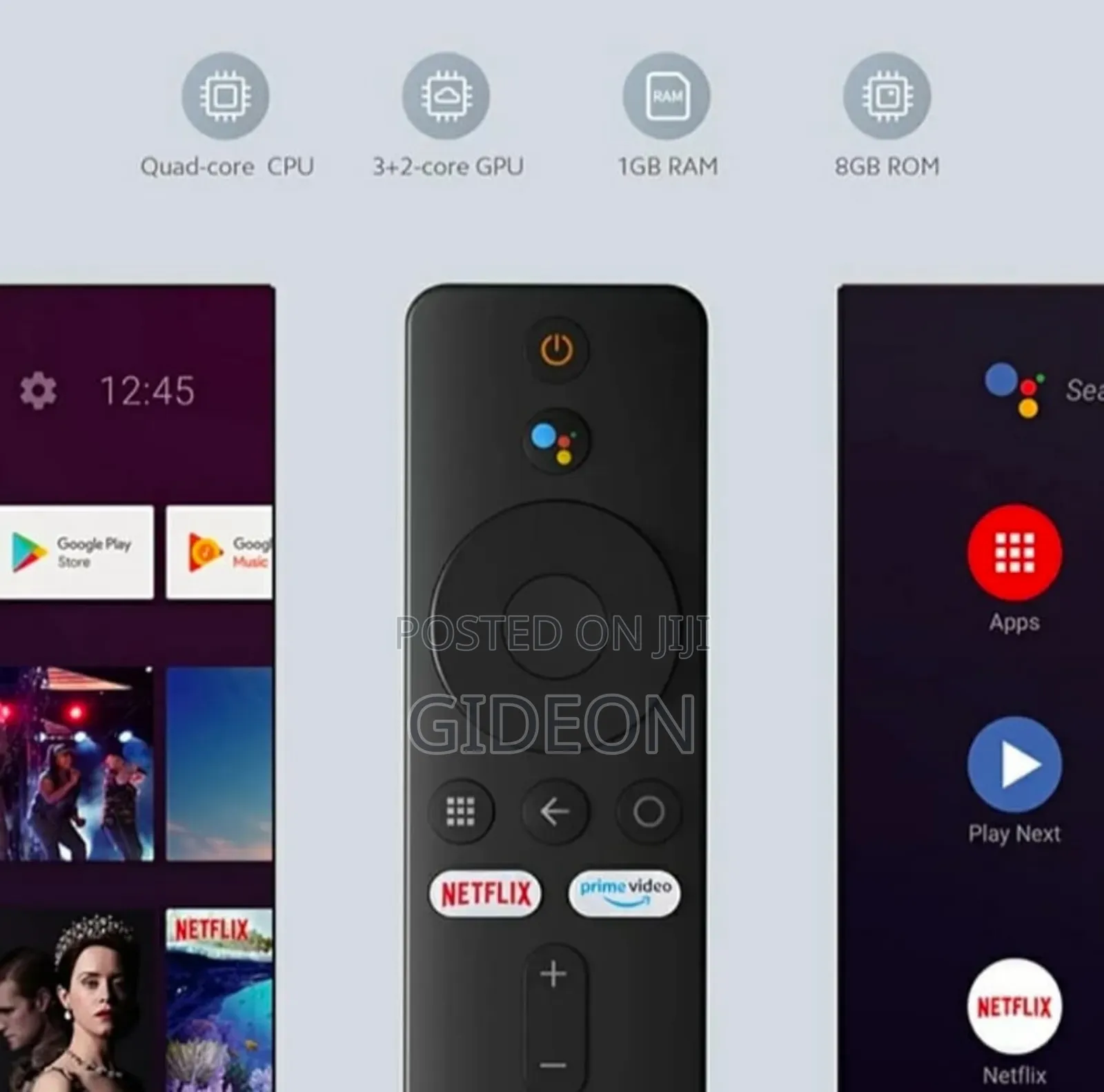Xiaomi Mi Tv Stick