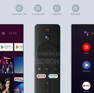 Xiaomi Mi Tv Stick