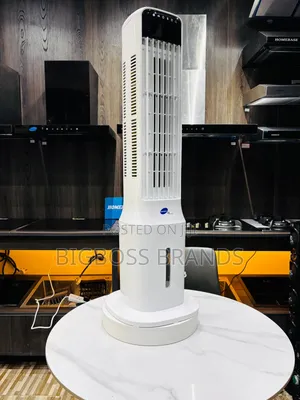 Homebase Air Cooler