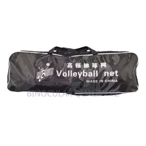 Volleyball Nets for Training