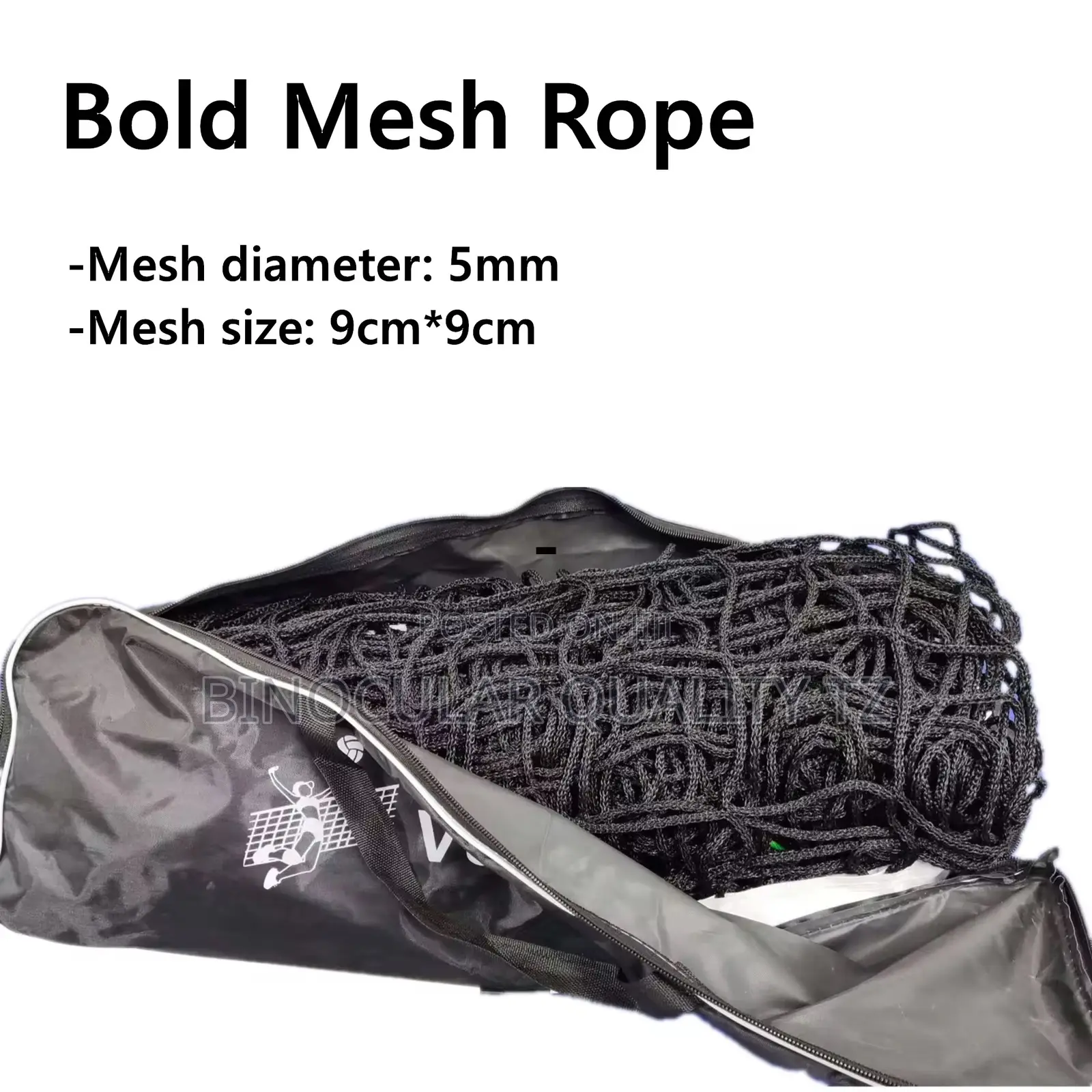 Volleyball Nets for Training