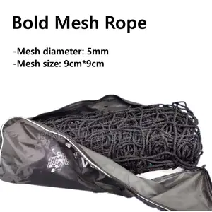 Volleyball Nets for Training