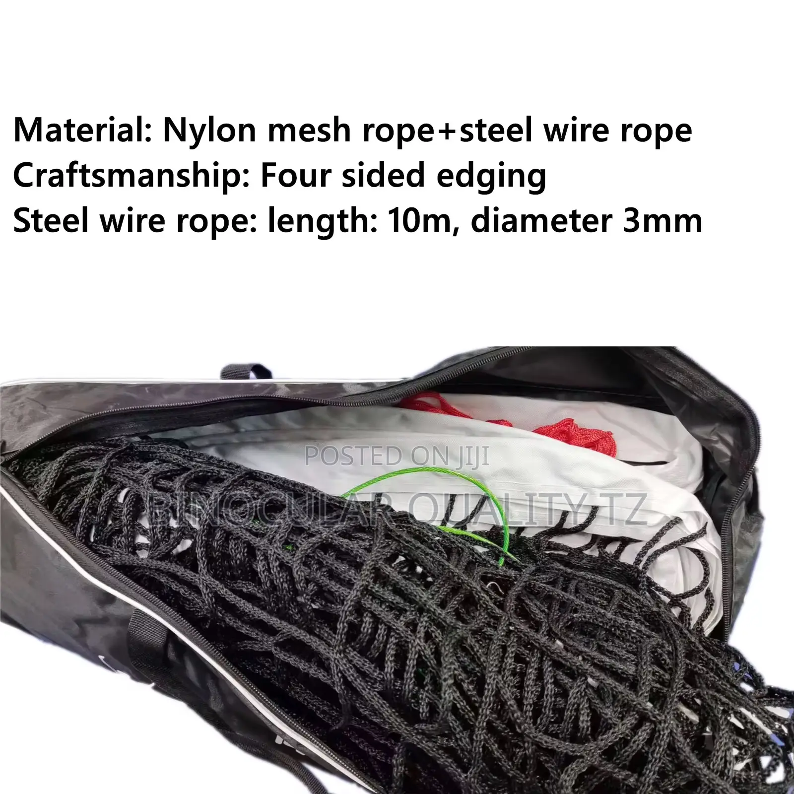 Volleyball Nets for Training