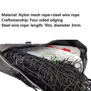 Volleyball Nets for Training