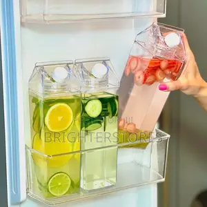 Juicer Container