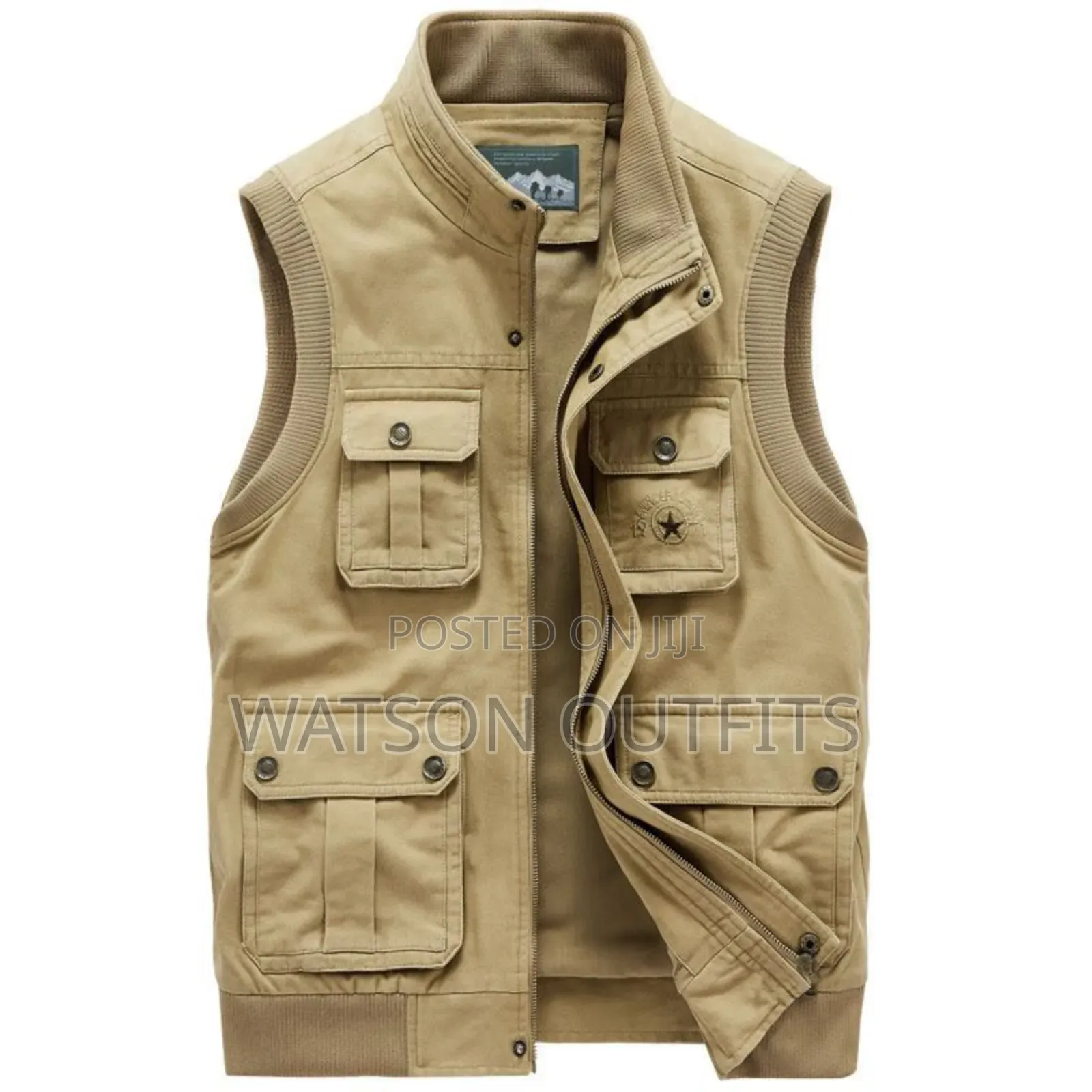 Top Quality Hard Materials Tanks or Vizibao