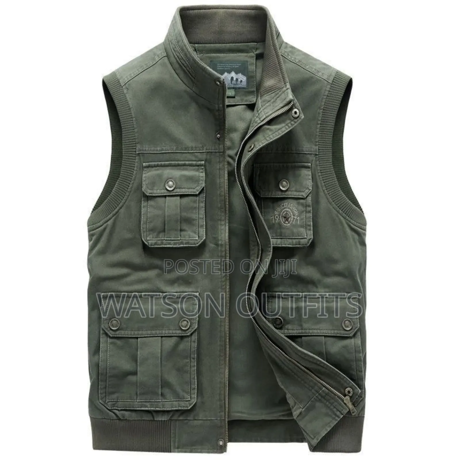 Top Quality Hard Materials Tanks or Vizibao