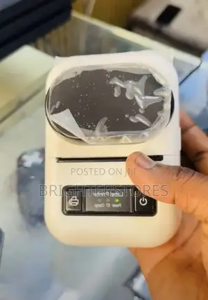 Label Printer
