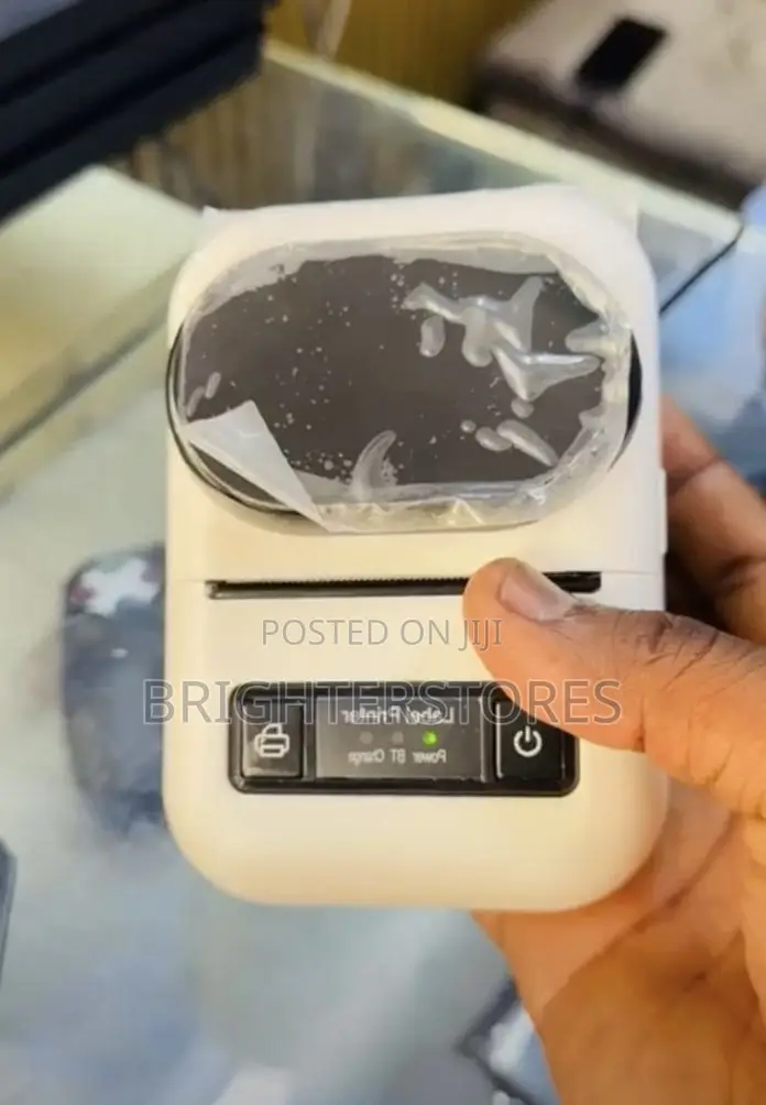 Label Printer