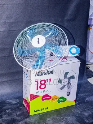 Marshal Fan