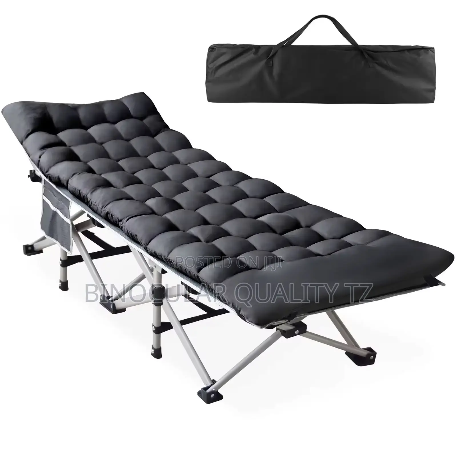 Camping Bed