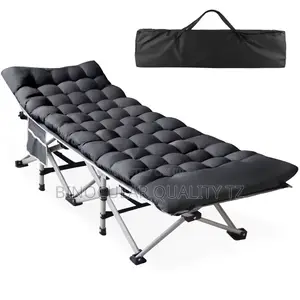 Camping Bed