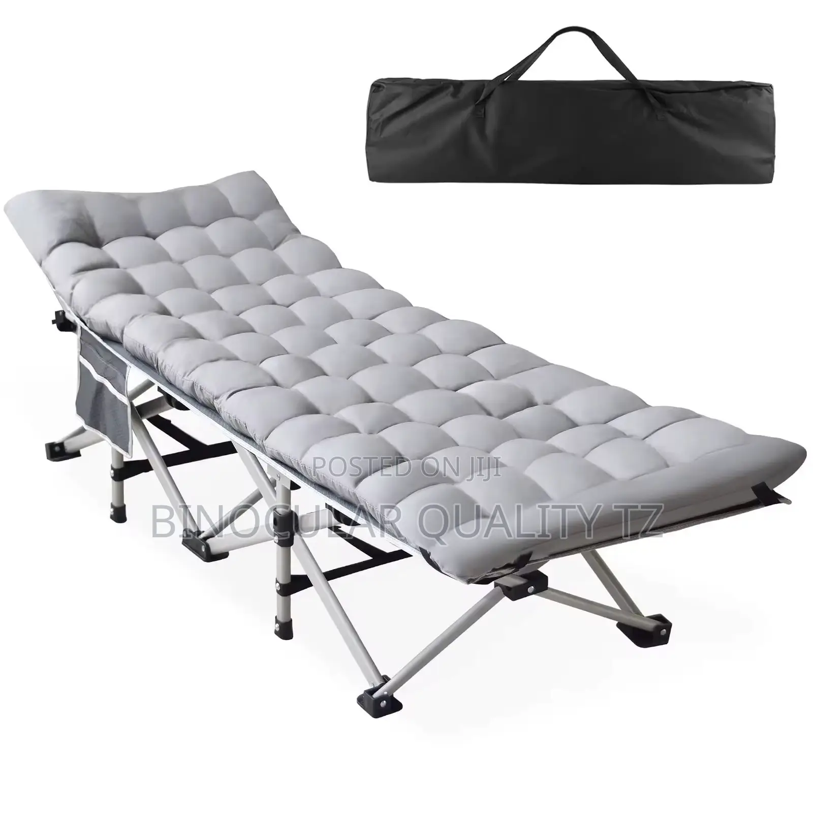 Camping Bed