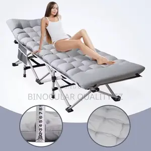 Camping Bed