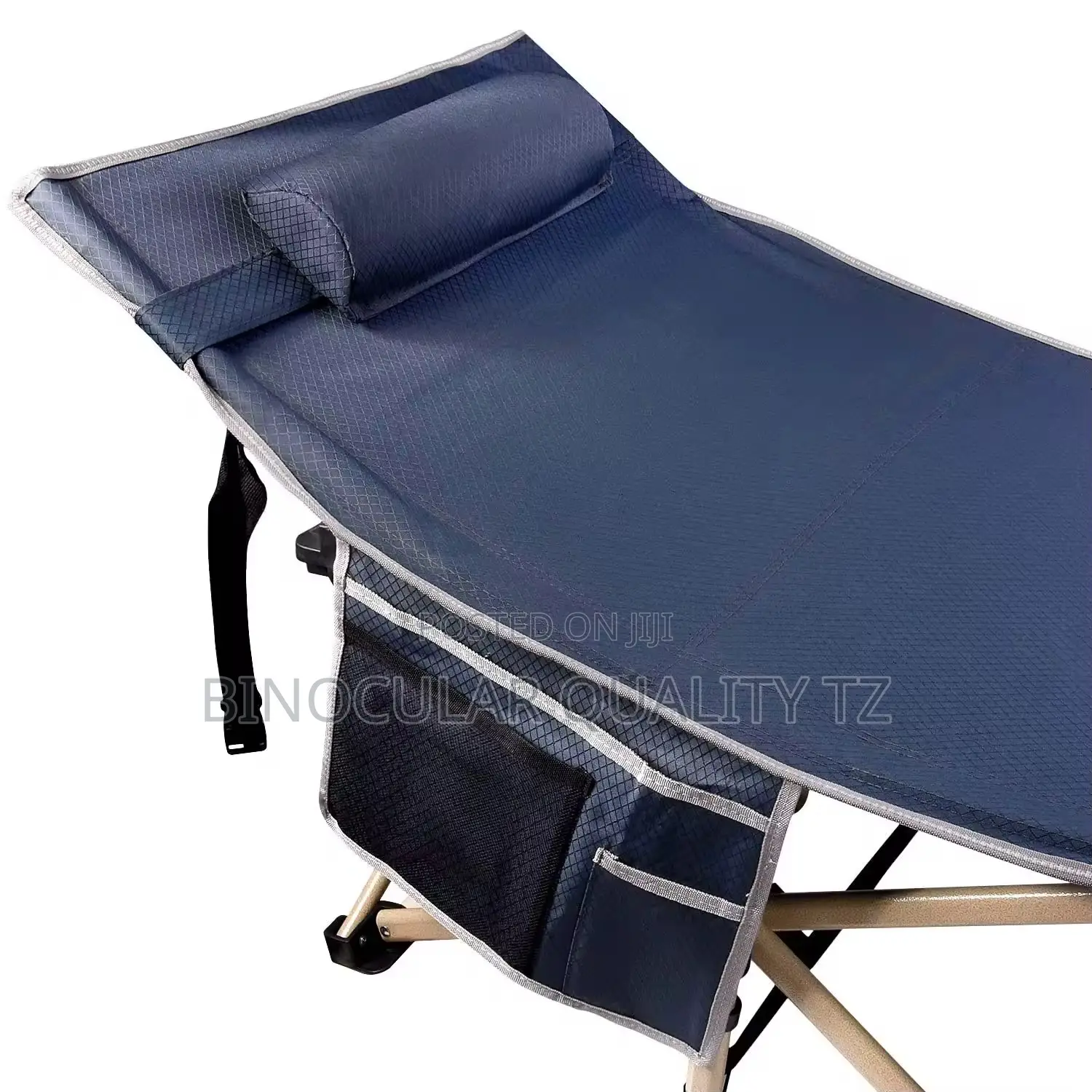 Camping Bed