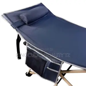 Camping Bed