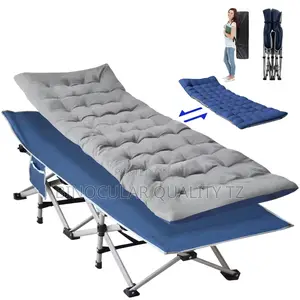 Camping Bed