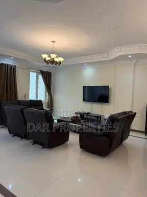 Furnished 2bdrm Apartment in Masaki for rent
