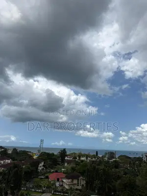 Furnished 2bdrm Apartment in Masaki for rent