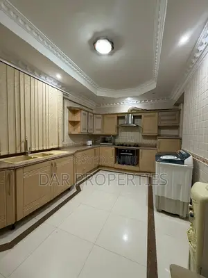 Furnished 2bdrm Apartment in Masaki for rent