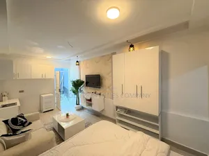 Furnished Studio Apartment in Mikocheni for rent