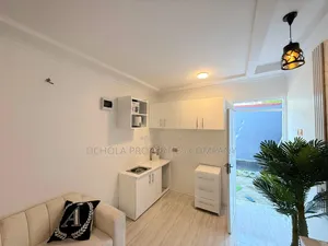 Furnished Studio Apartment in Mikocheni for rent