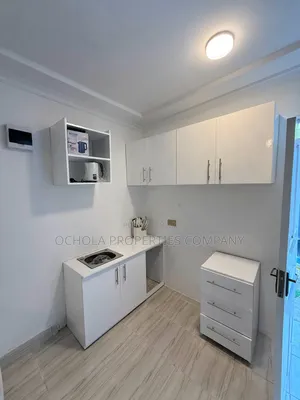 Furnished Studio Apartment in Mikocheni for rent