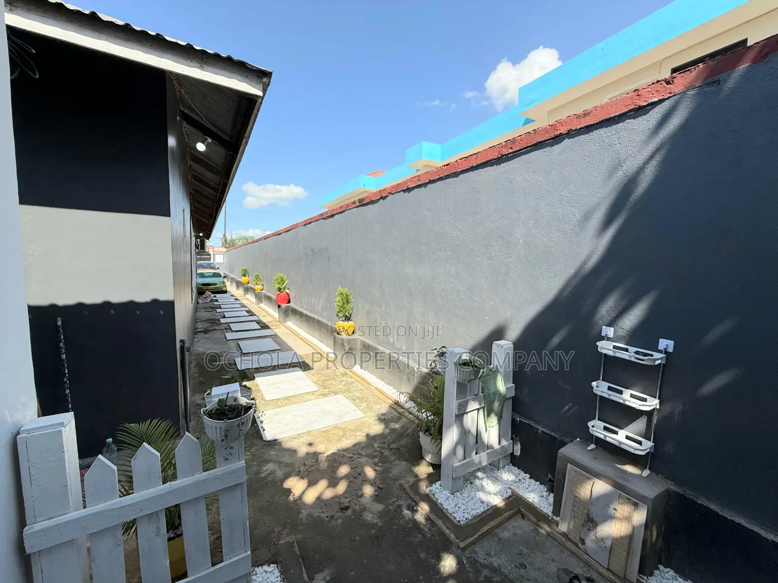 Furnished Studio Apartment in Mikocheni for rent