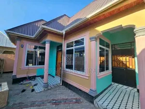 Furnished 3bdrm Block of Flats in Nyumba, Temeke for sale