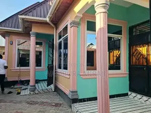Furnished 3bdrm Block of Flats in Nyumba, Temeke for sale