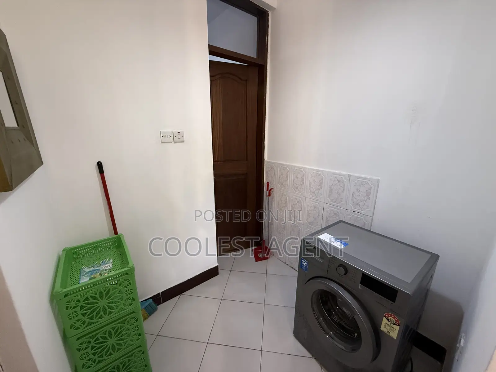 Furnished 1bdrm Apartment in Coolest Estate, Mikocheni for rent