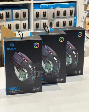 Gaming Mouse
