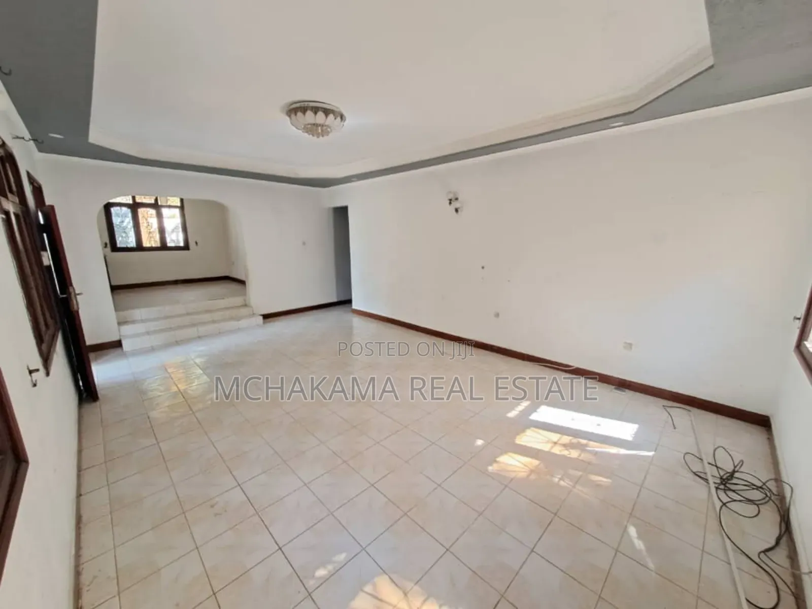 4bdrm Block of Flats in Yusuph Mchakama, Mbezi Beach for sale