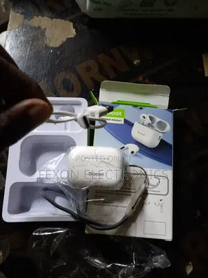 Earpods (Boost) Org