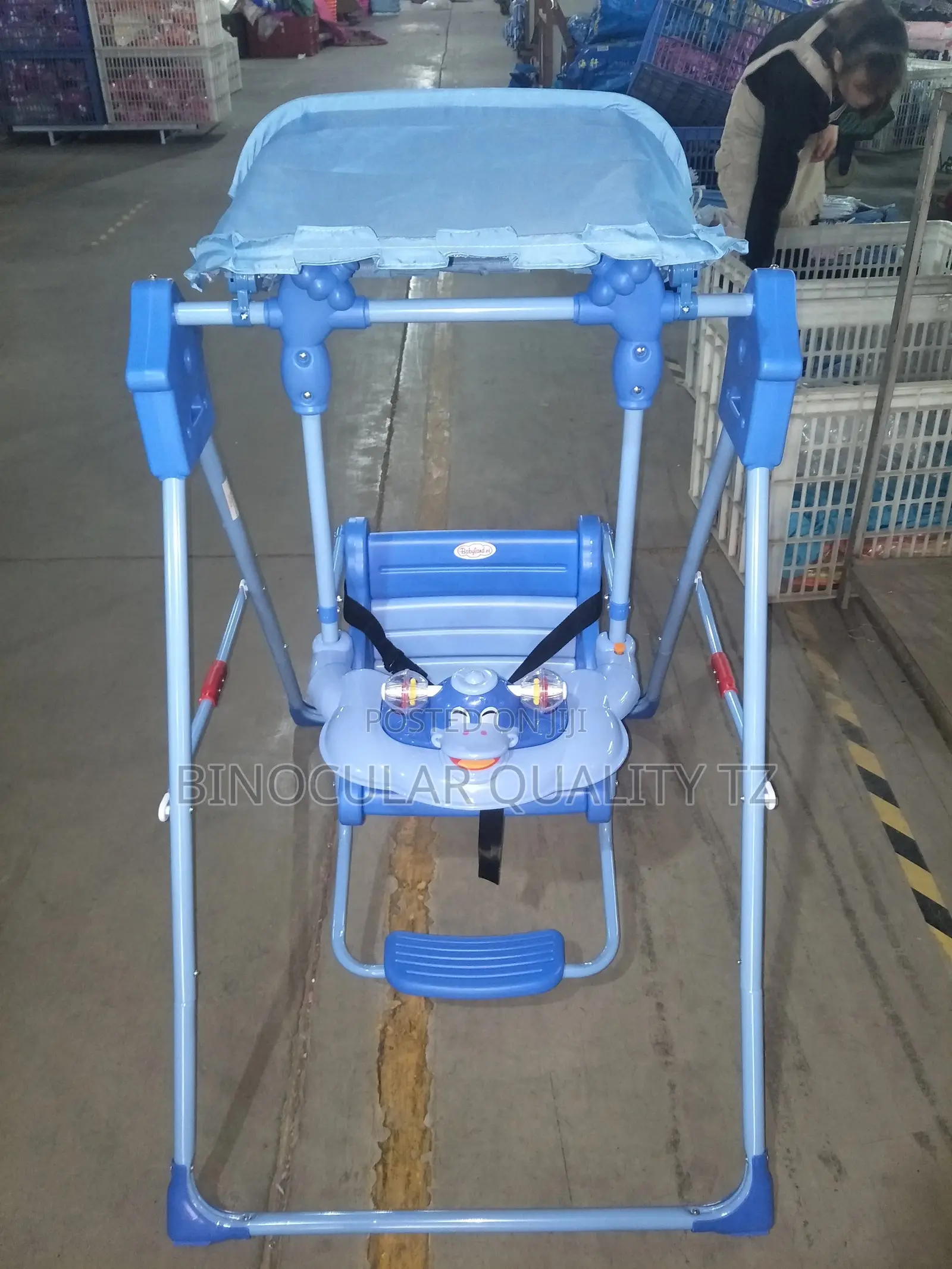Baby Rocker Baby Bouncer Chair