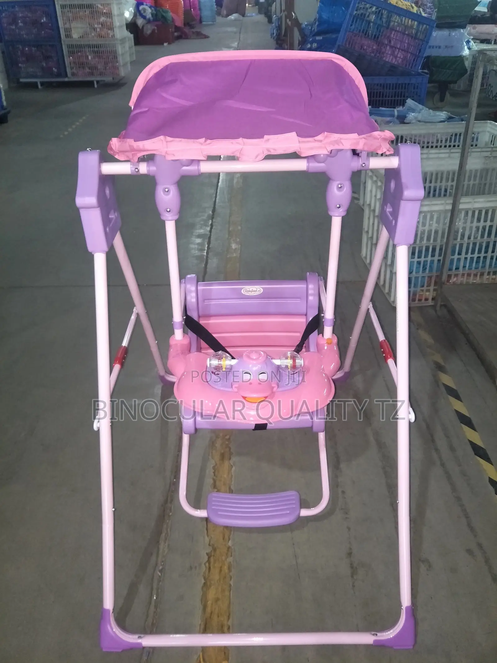Baby Rocker Baby Bouncer Chair
