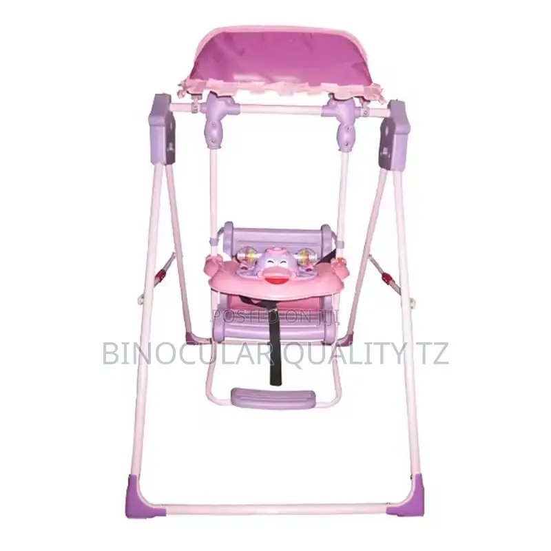 Chair/Baby Swing Hanging
