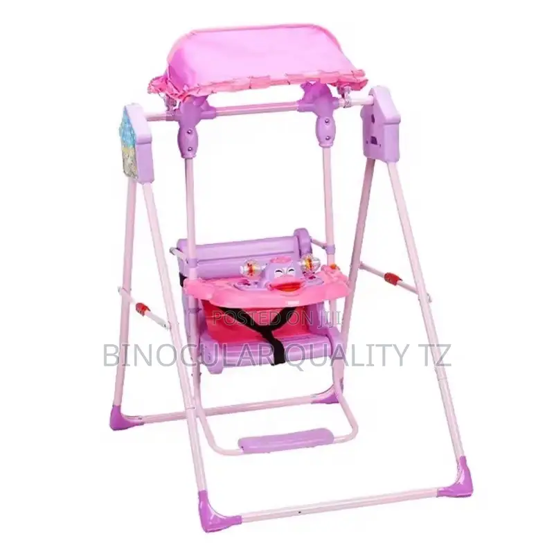 Chair/Baby Swing Hanging