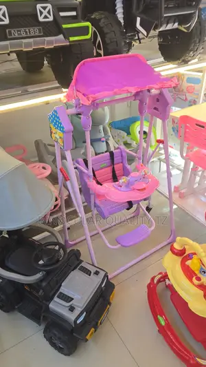 Baby Swings