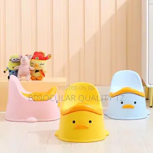 Baby Potty
