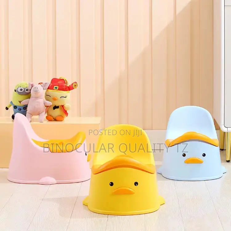 Baby Potty