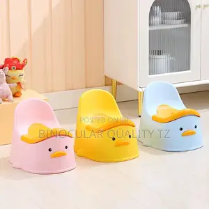 Baby Potty