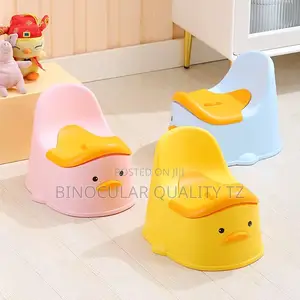 Baby Potty