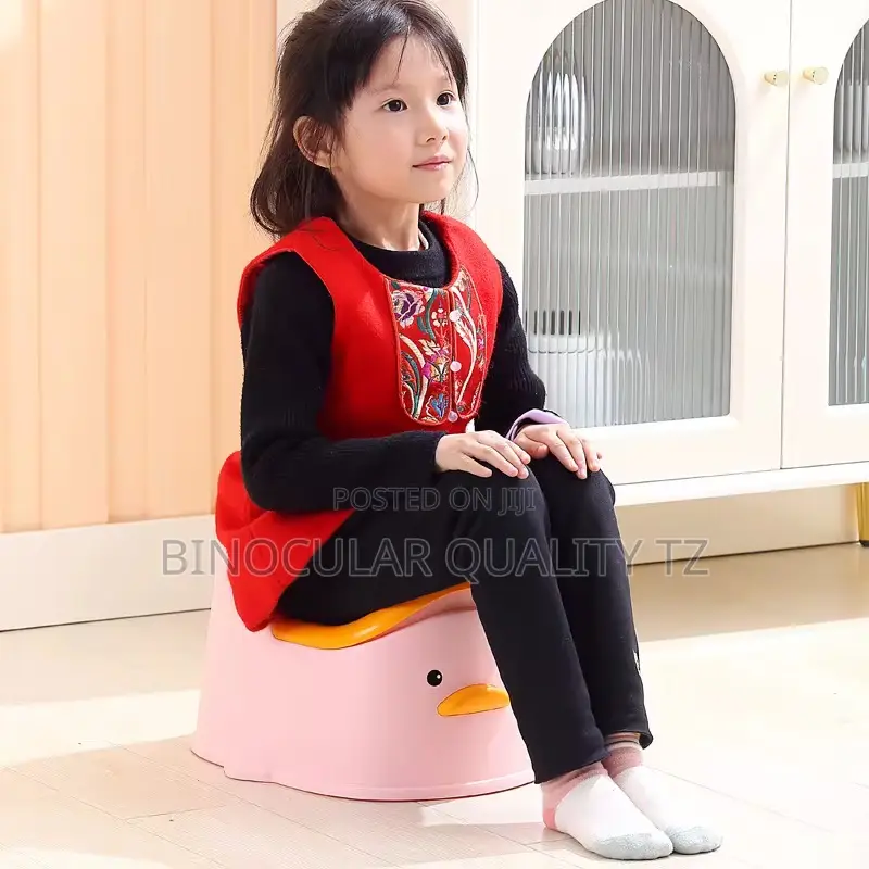 Baby Potty