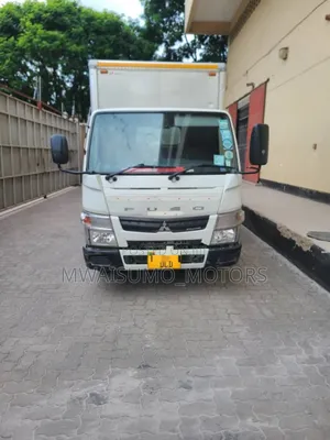 Mitsubishi Fusso Canter for Sale